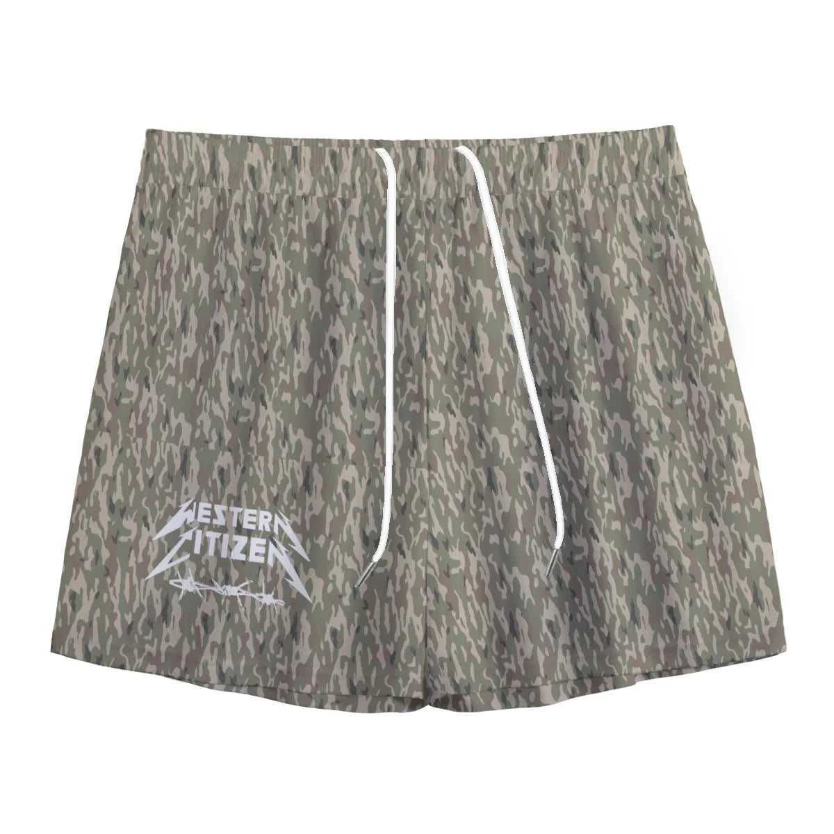 Wc Mesh Shorts