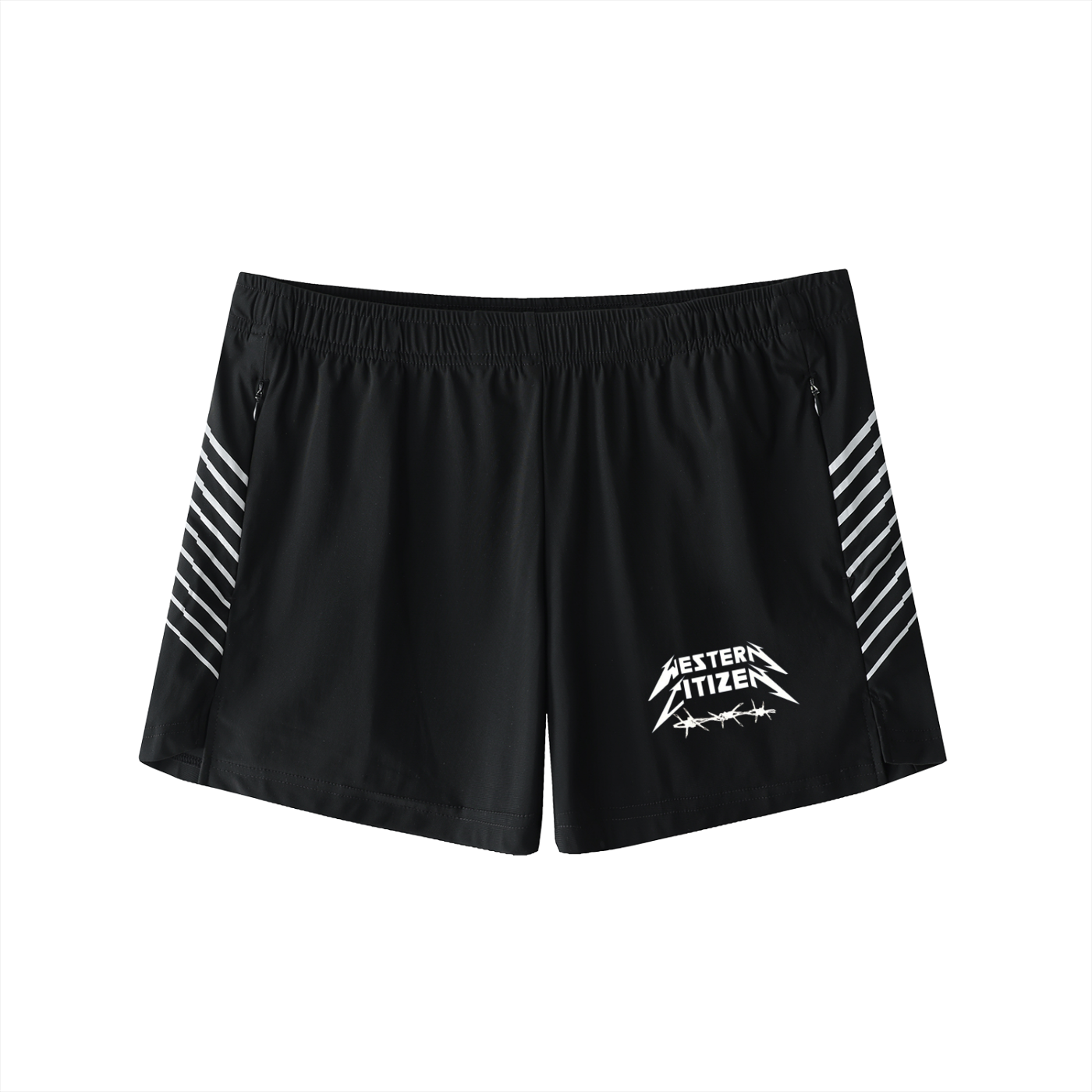 Wc Running Shorts