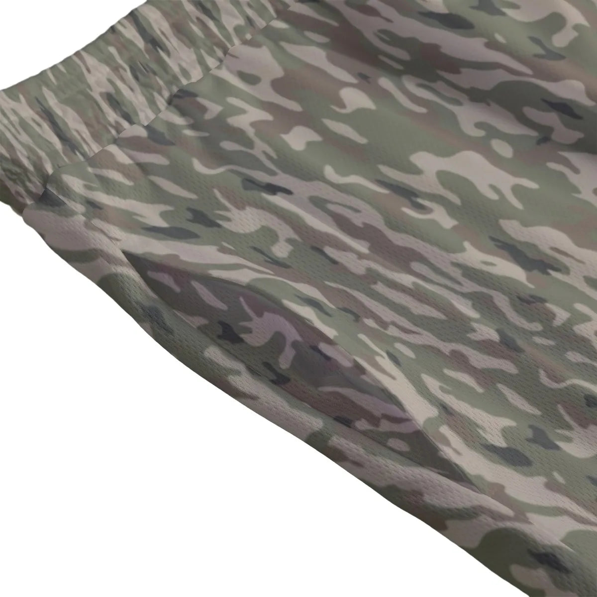 Wc Mesh Shorts