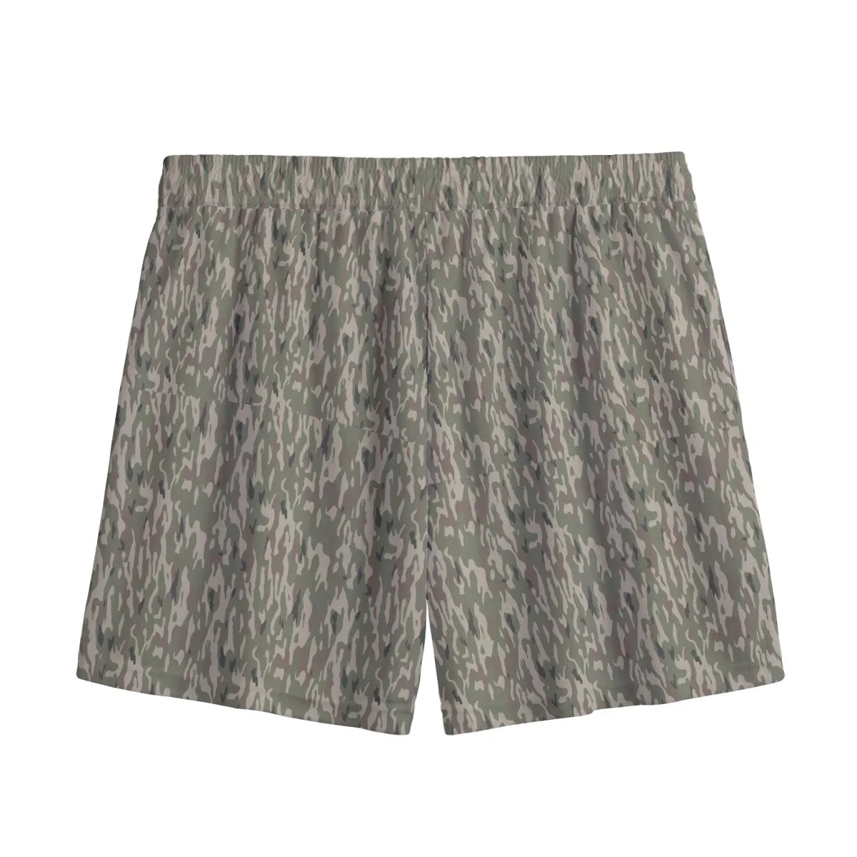 Wc Mesh Shorts