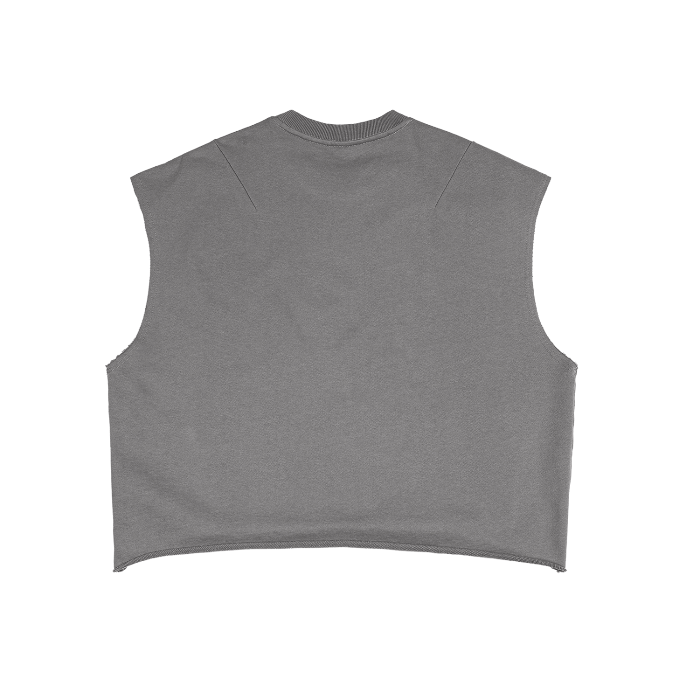 WC Boxy Tank
