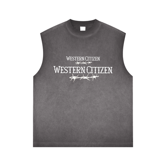 WC Tank