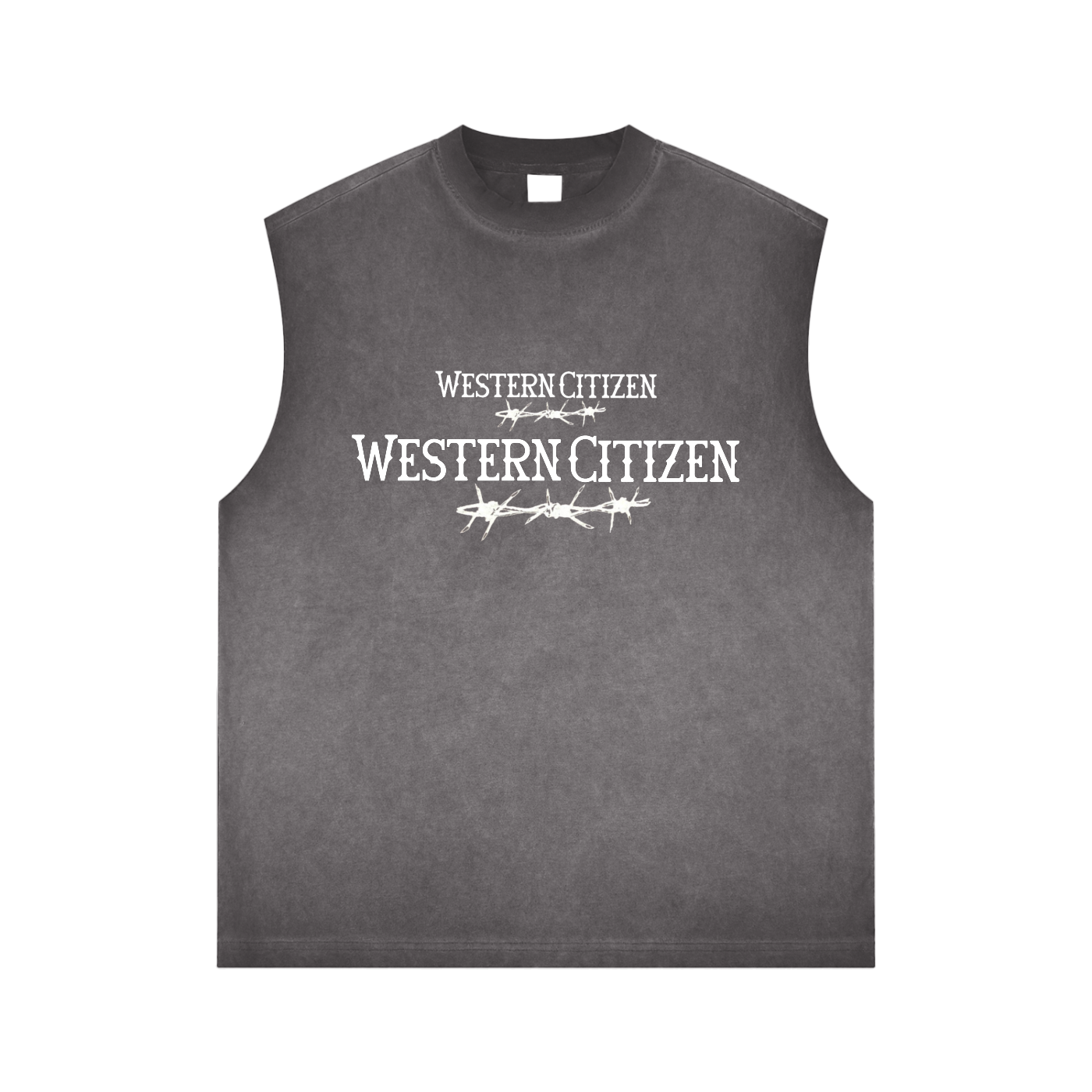 WC Tank