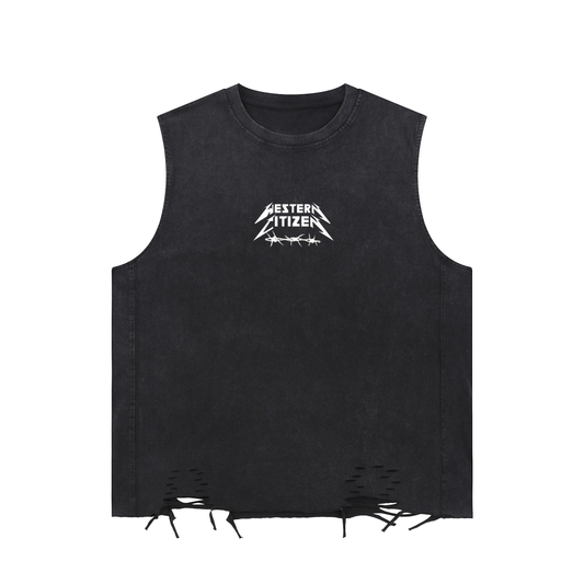 WC Vintage Tank Top