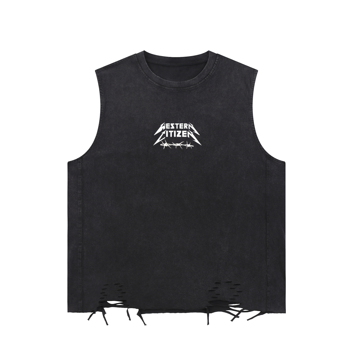 WC Vintage Tank Top