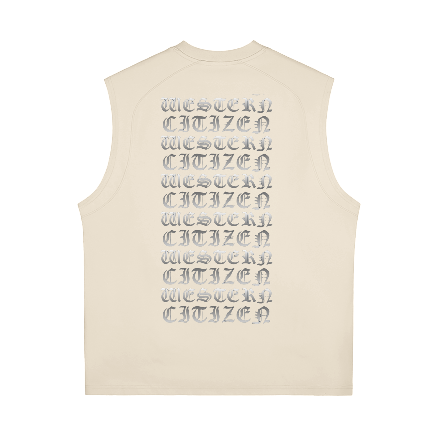 Wc Tank Top