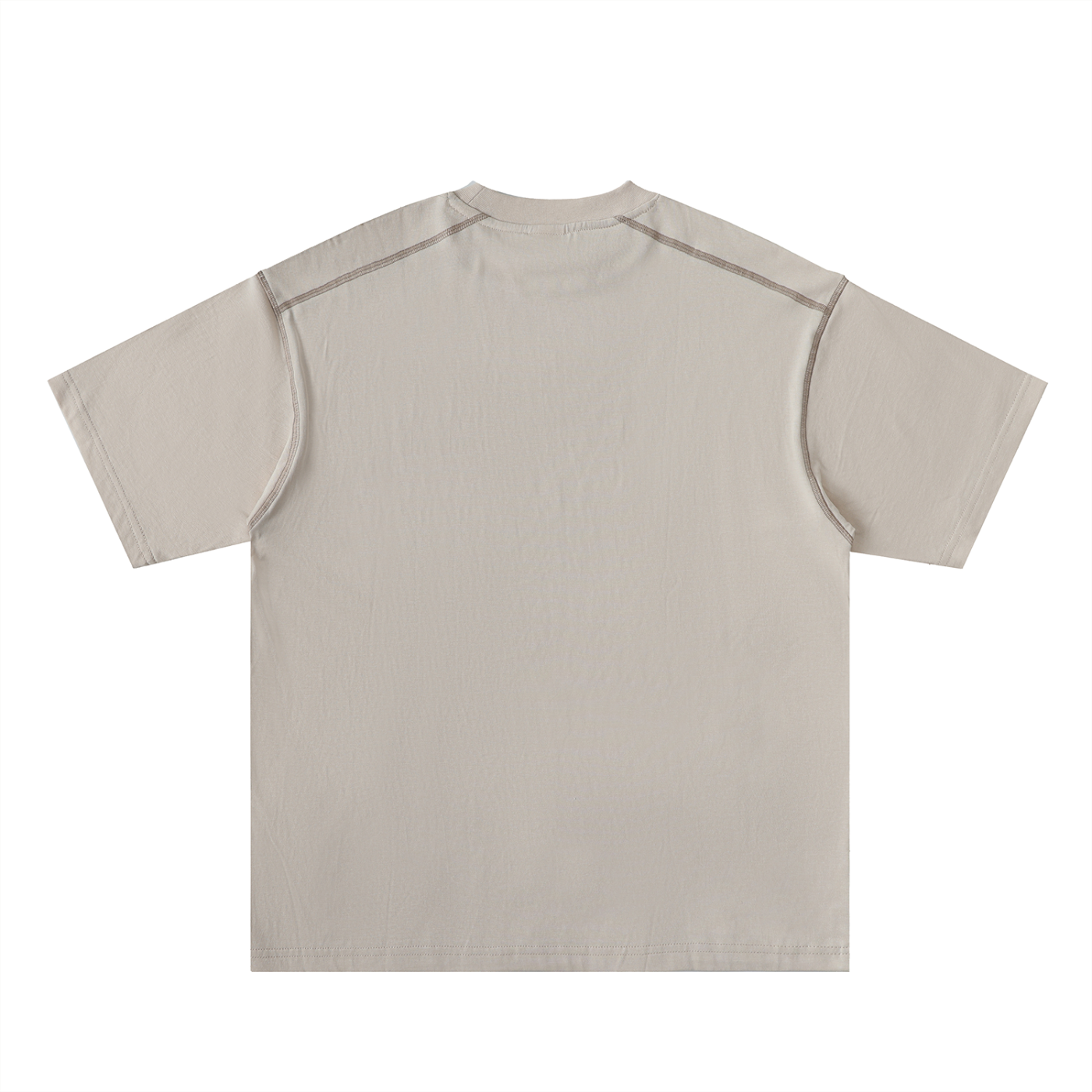 Wc T-Shirt (Tan)