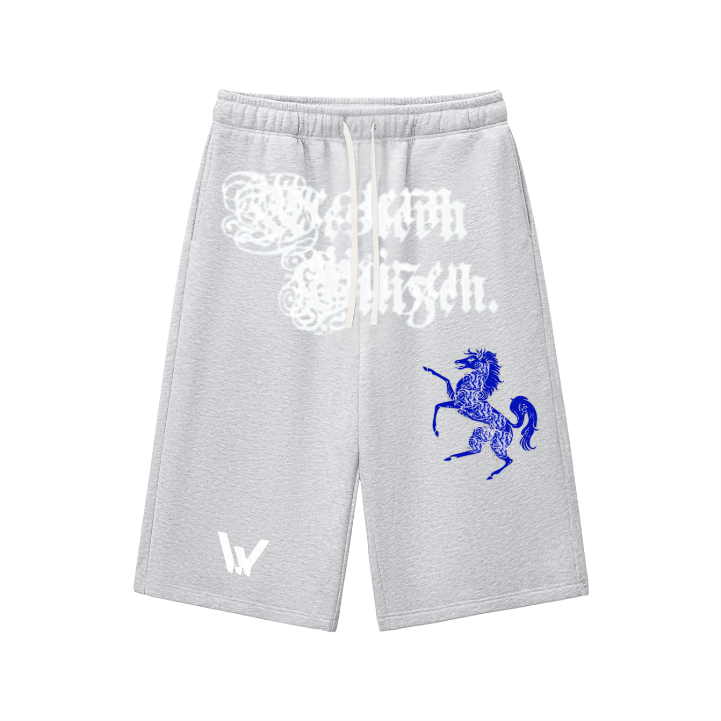 WC 3/4 Sweatpants