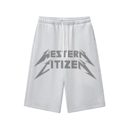 WC 3/4 Sweatpants