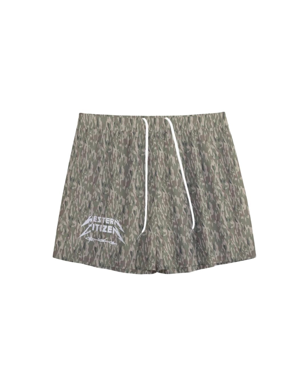 Wc Mesh Shorts