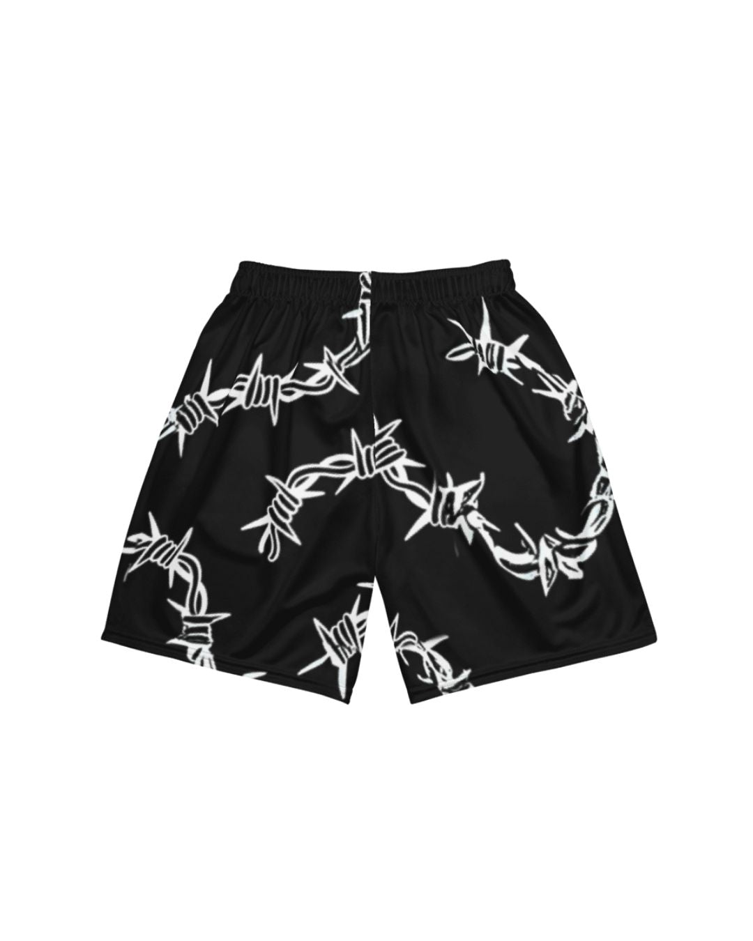 WC Mesh Shorts