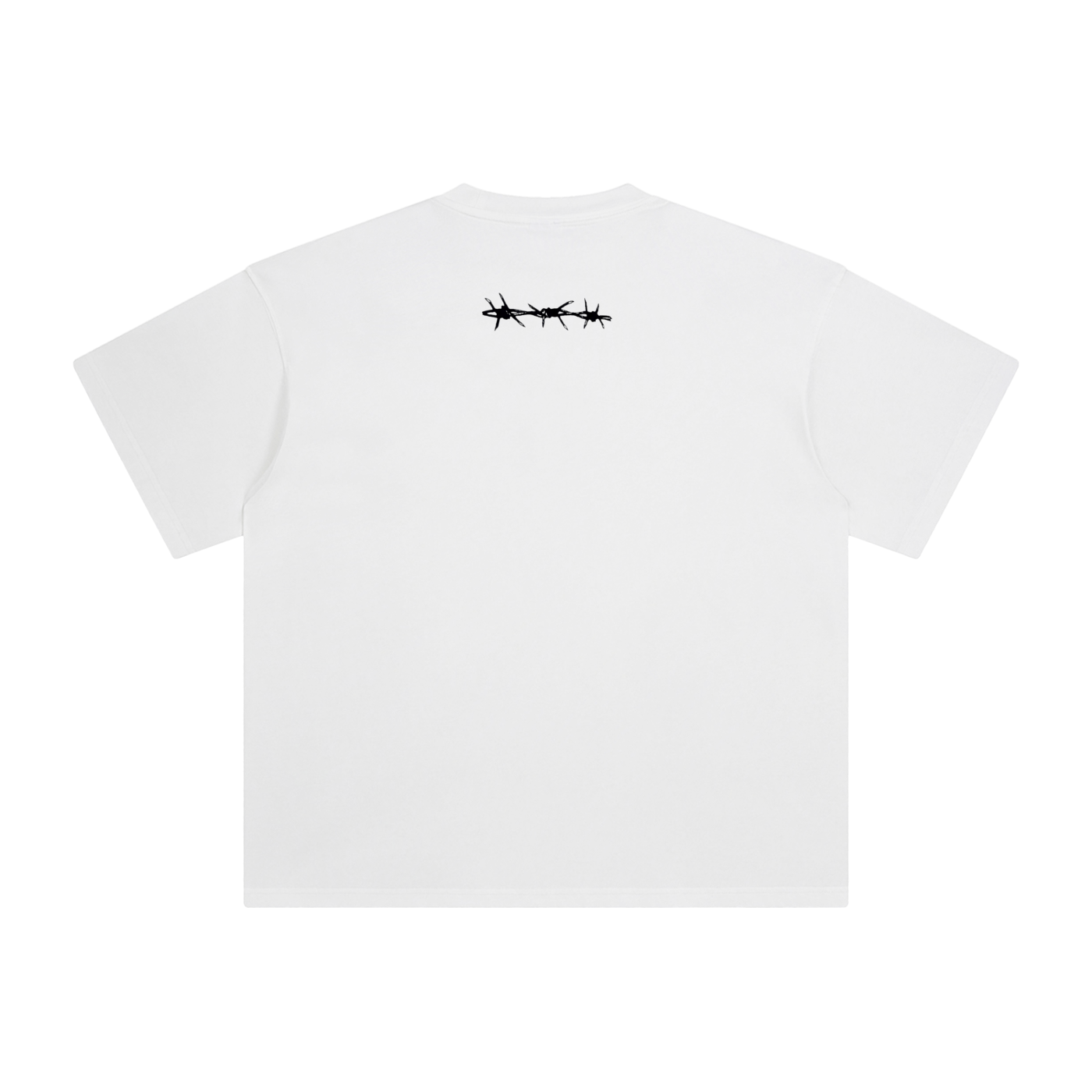 WC Washed T-Shirt
