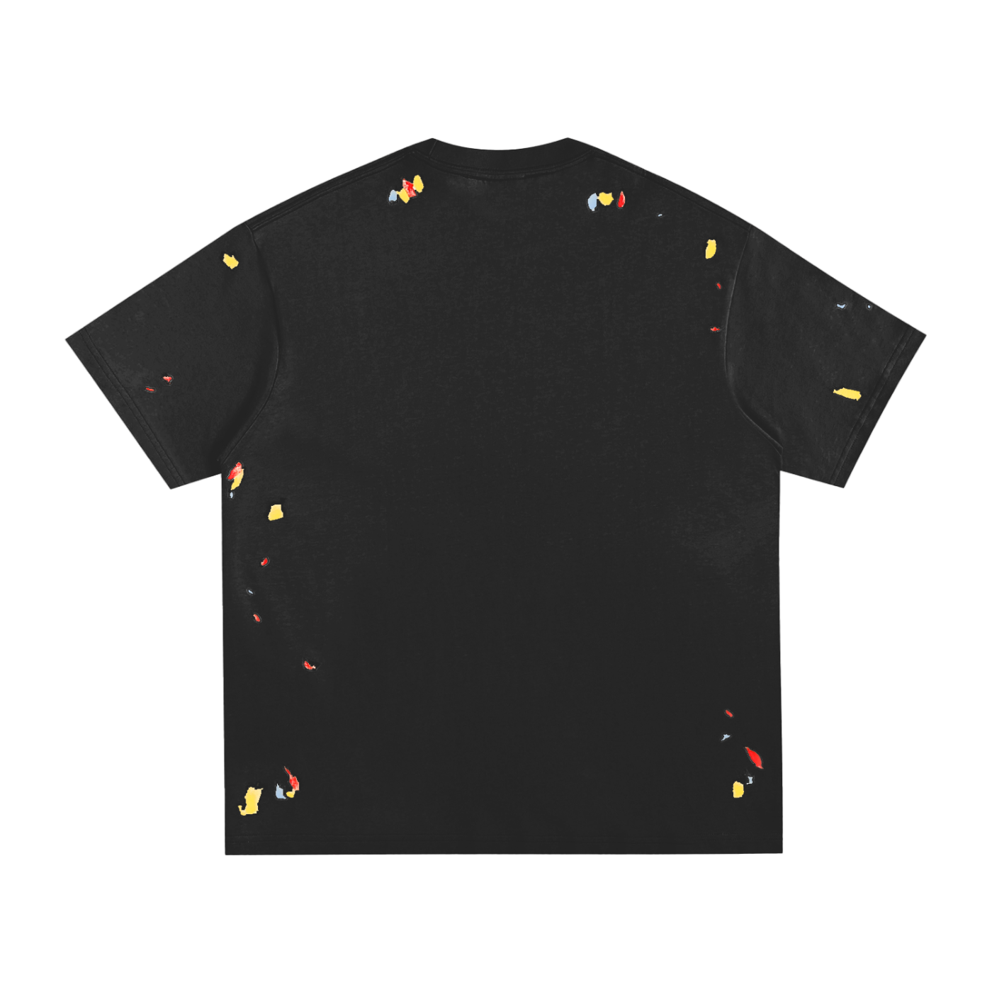 WC Paint T-Shirt