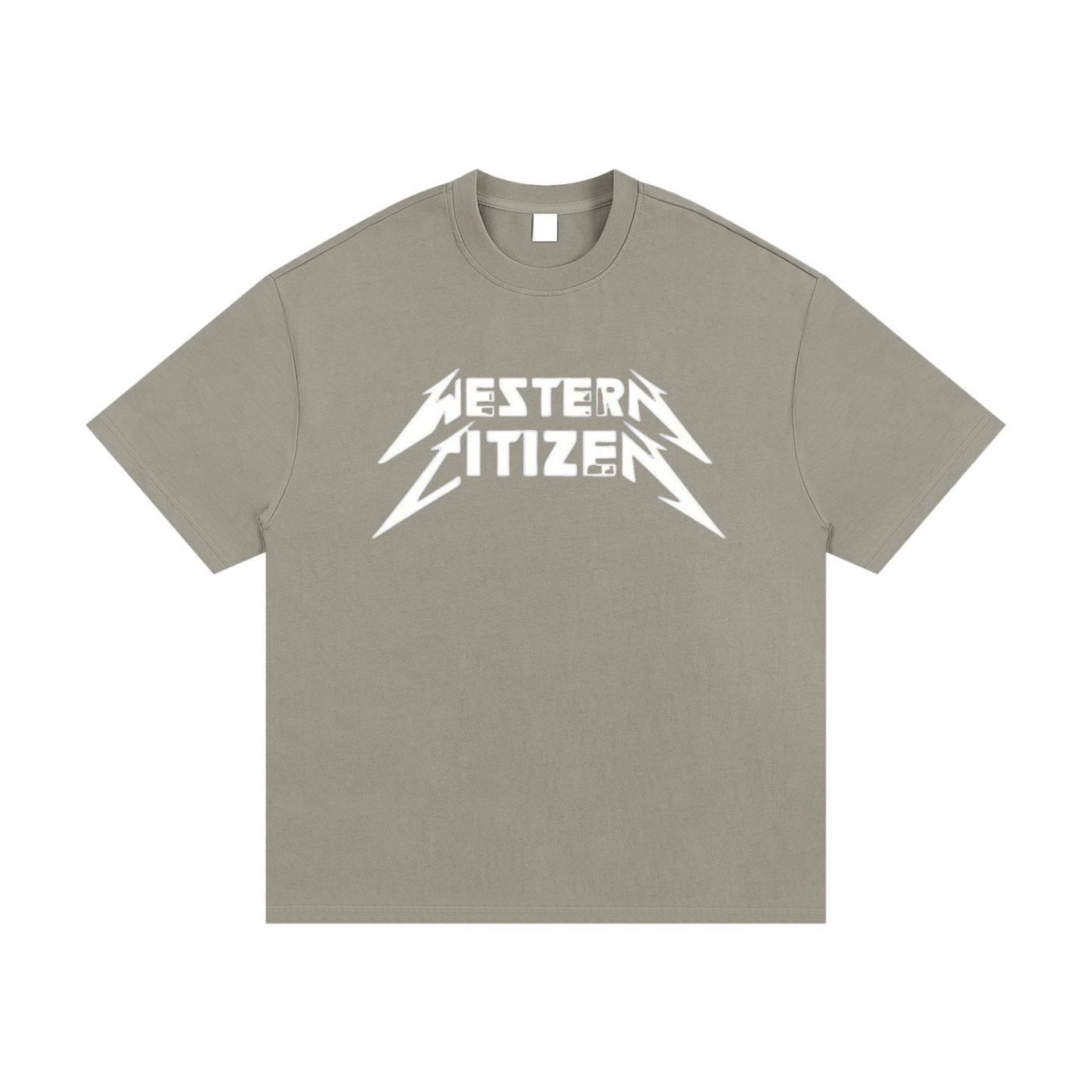 WC T-Shirt (green)