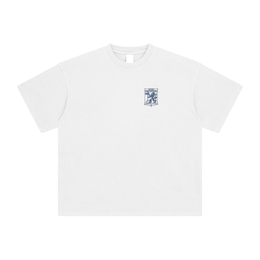 WC Washed T-Shirt